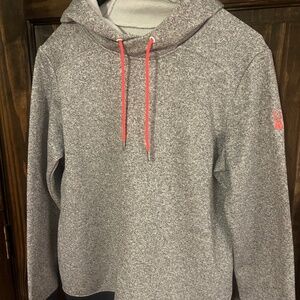 Spyder Hoodie